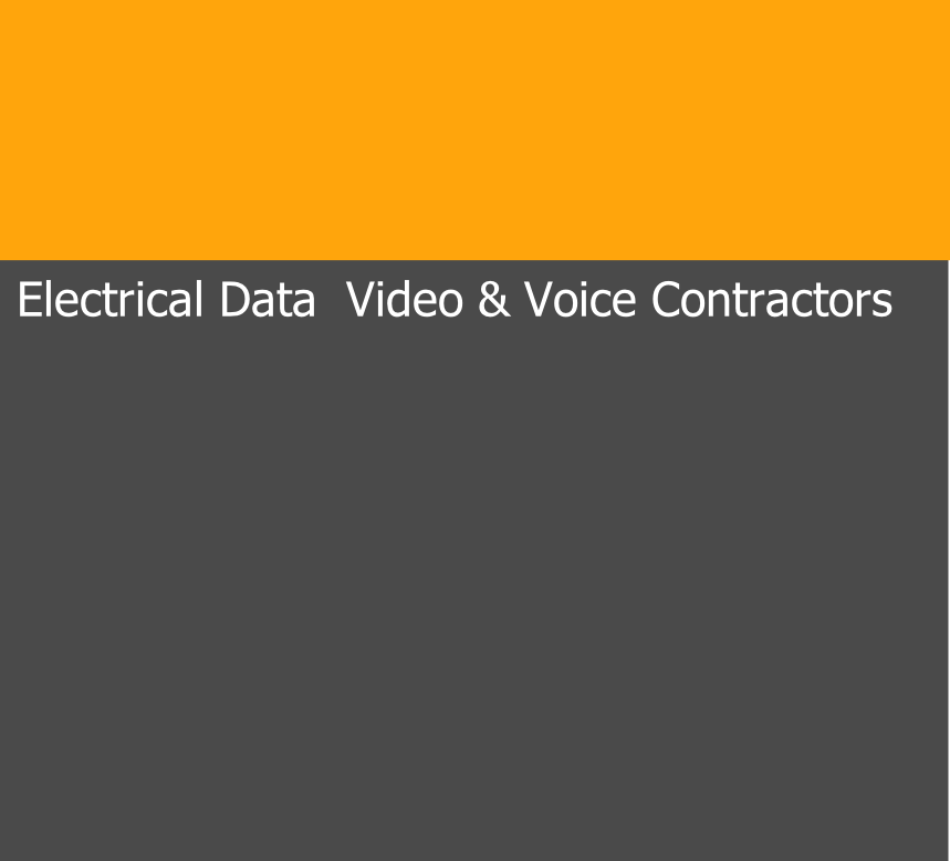 Electrical Data  Video & Voice Contractors